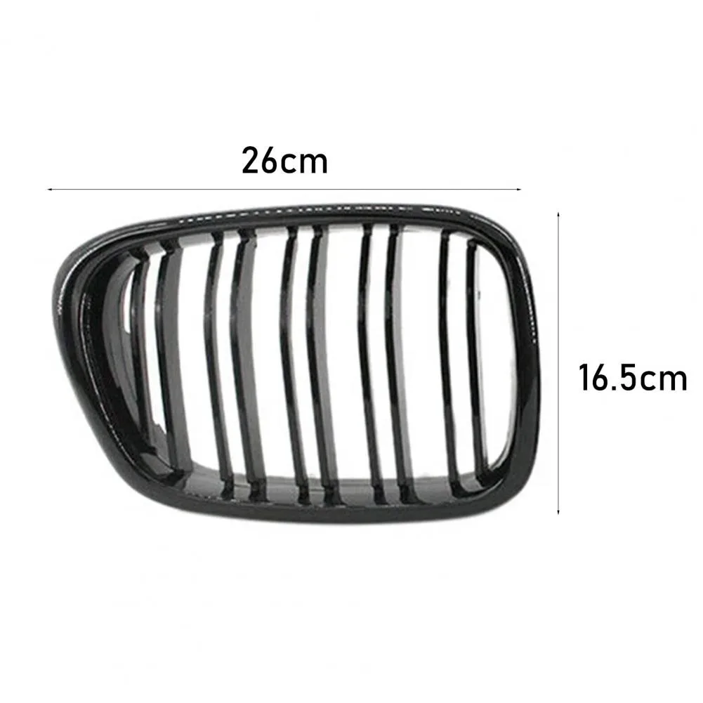 

Решетка для радиатора BMW E39 5-series 525/528/530/535/M5 540-1999