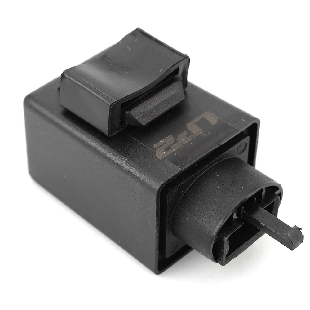 

Turn Signal Relay for Honda VRX400 NV400 NV600 VT600 NT400 NT650 NTV600 NTV650 Revere CBR250 CBR400 CB400F CBR600 38301-KK9-952