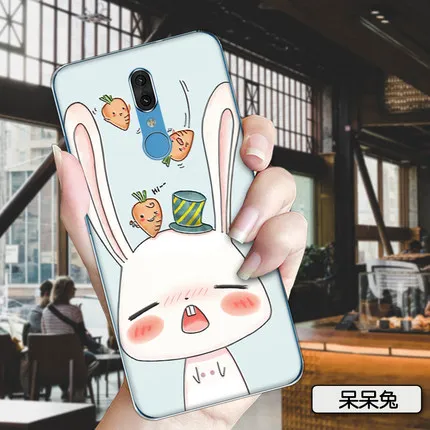 A2 Для Gome Fenmmy Note чехол Ретро мягкий чехол для телефона чехол для Gome 2018X38a защитный чехол X38a чехол для Fenmmy Note - Цвет: A2