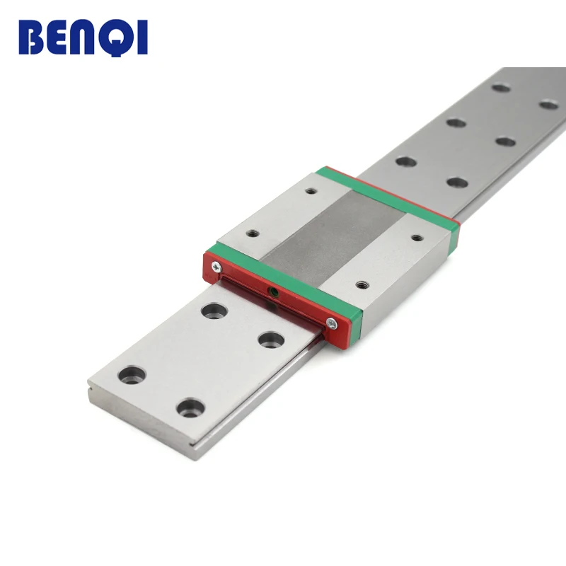 Линейный направляющий рельс фотоэлемент + блок MGW15H