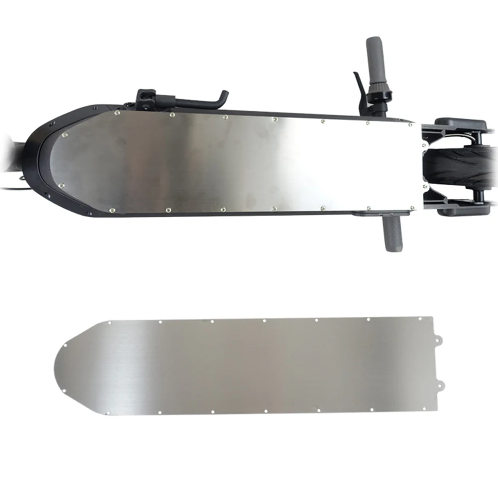 

Protective Cover Chassis Armor for Ninebot MAX G30 Electric Scooter Skateboard