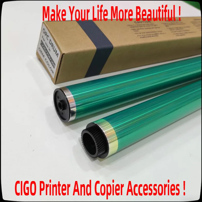 For Konica Minolta C258 C308 C368 C458 C558 C658 Image Drum Unit OPC,DR313 DR-313 DR 313 308 368 458 Color Long Life OPC Drum
For Konica Minolta C258 C308 C368 C458 C558 C658 Image Drum Unit OPC,DR313 DR-313 DR 313 308 368 458 Color Long Life OPC Drum