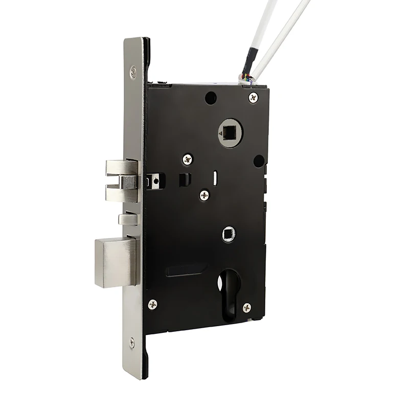 

CYPATLIC #3 короткий врезной замок для электронных RFID-замков