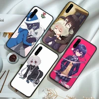 zombieland saga phone case for huawei p9 p10 p20 p30 pro lite smart mate 10 lite 20 y5 y6 y7 2018 2019