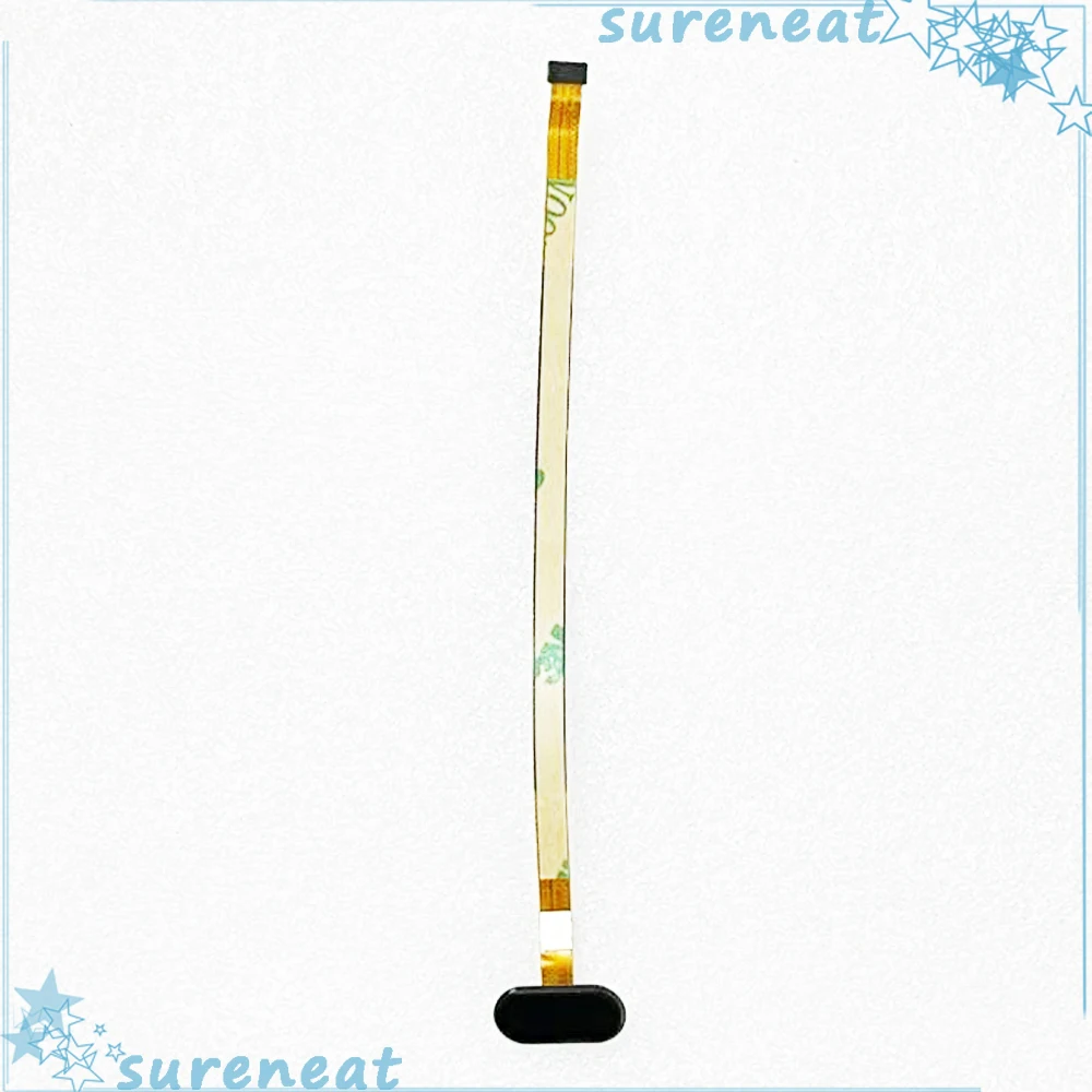 

Для Ulefone Power 2 Главная Кнопка отпечаток пальца компоненты сенсор гибкий кабель FPC фиксация аксессуары