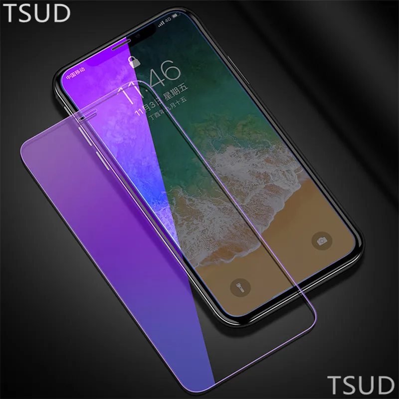 2.5D пленка для экрана из закаленного стекла huawei Nova 5 5i Pro 4 4e жесткая Защитная