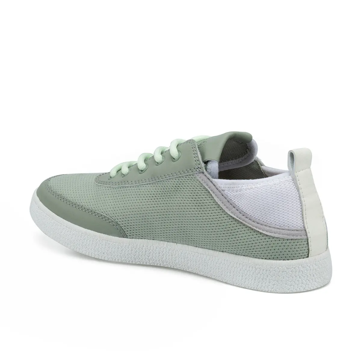 

DARBY W Green Women 'S Sneaker Shoes