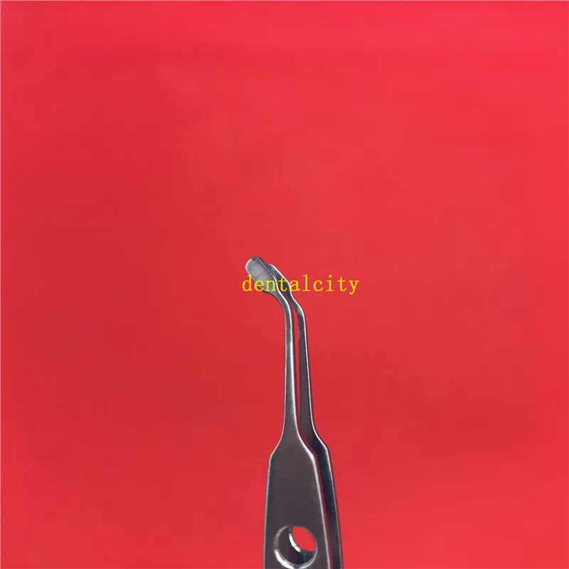 Массажные щипцы для век офтальмологические косметические инструменты