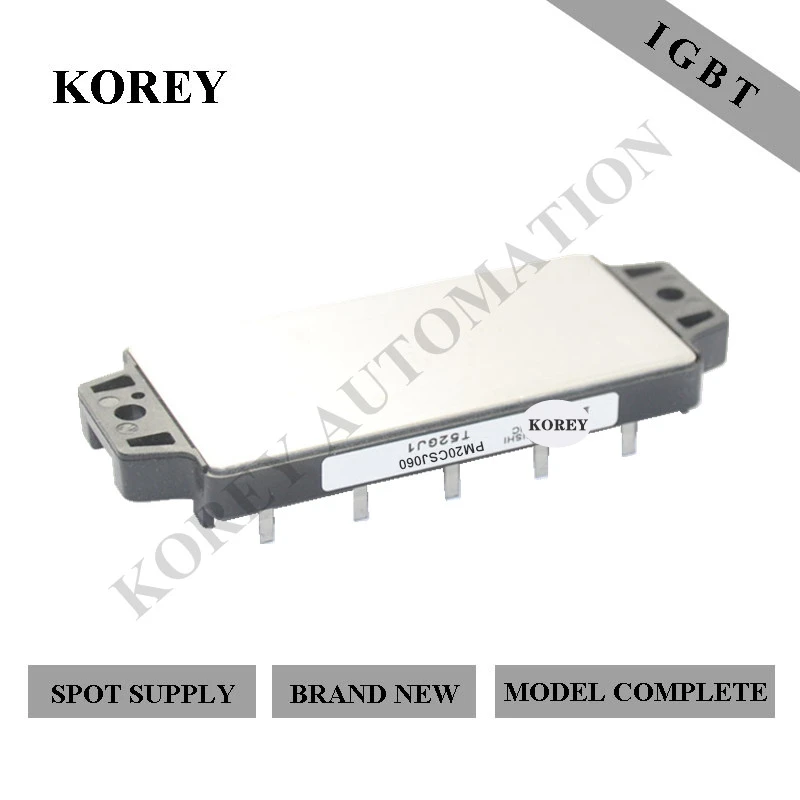 

Mitsubishi Power Module PM20CTM060 PM20CNJ060 PM20CSJ060