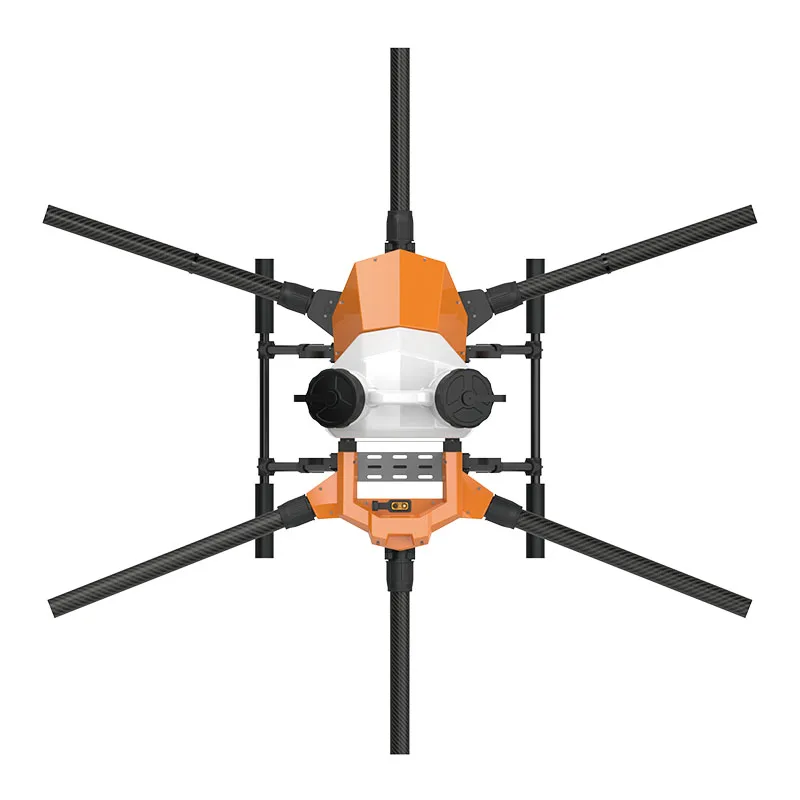 Дроны для фумигации цены G616 Eft вертолет сельскохозяйственный распылитель насос