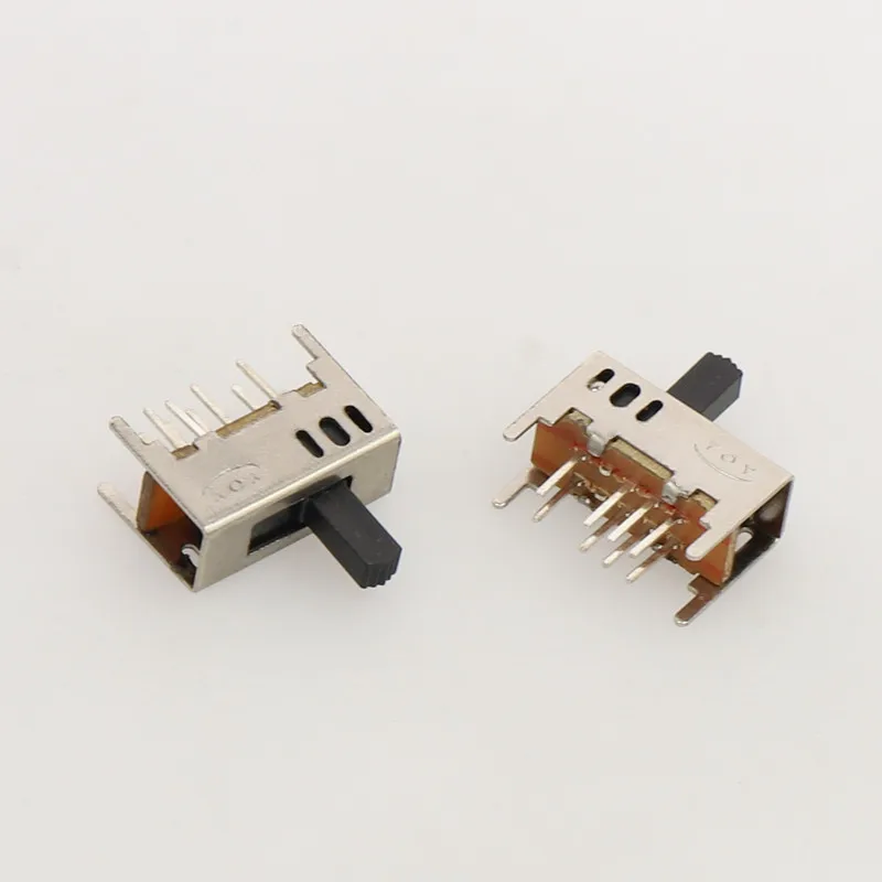 

20 шт. Мини-переключателей SS-23D03-G5/G7