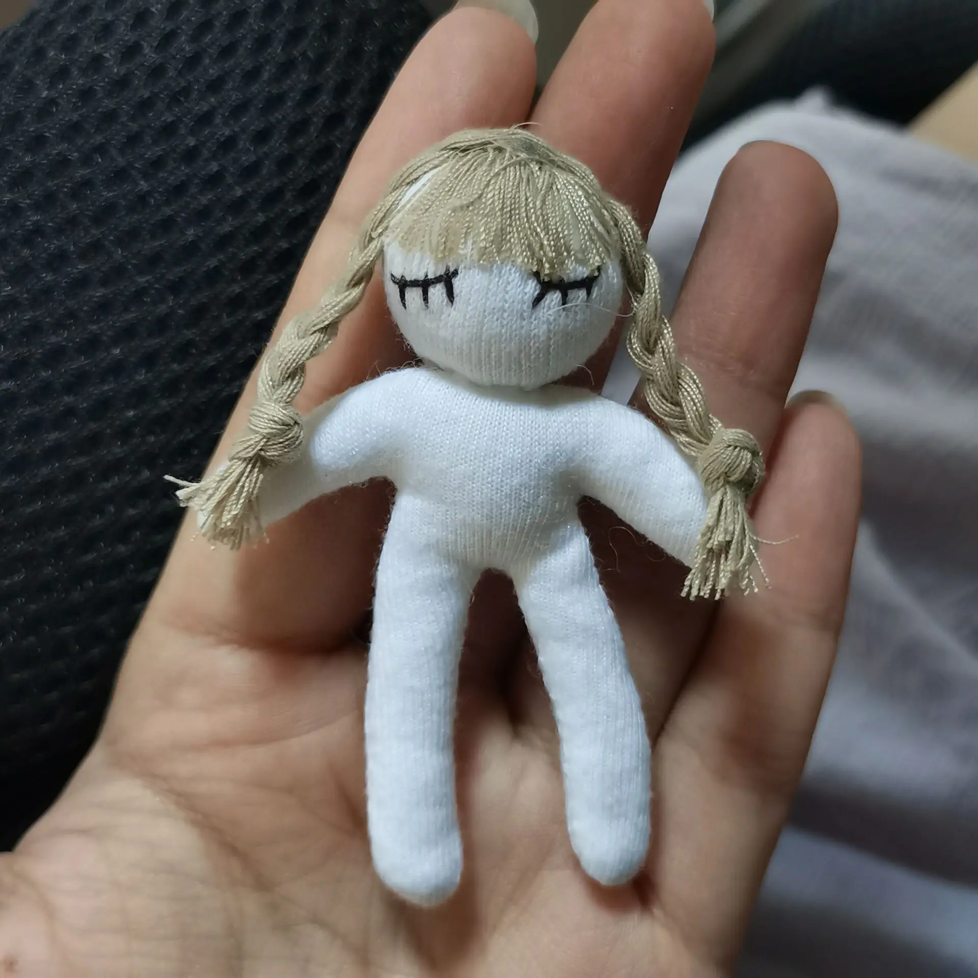 thumb