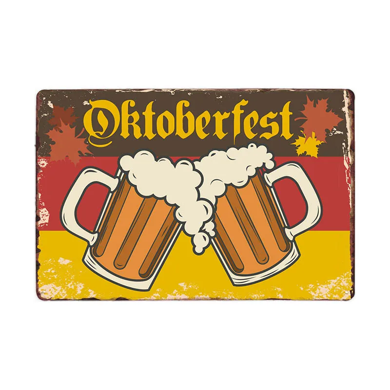 

Ручной стержень, для кафе, для стены коридор вывиска пиво доска Металл Ностальгический плакат металлическая пластина Жесть адаптируемые по...