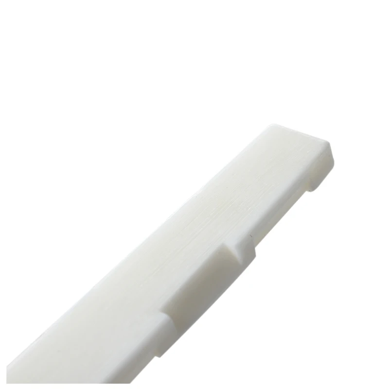 

Folk saddle bridge bone bone guitar saddle