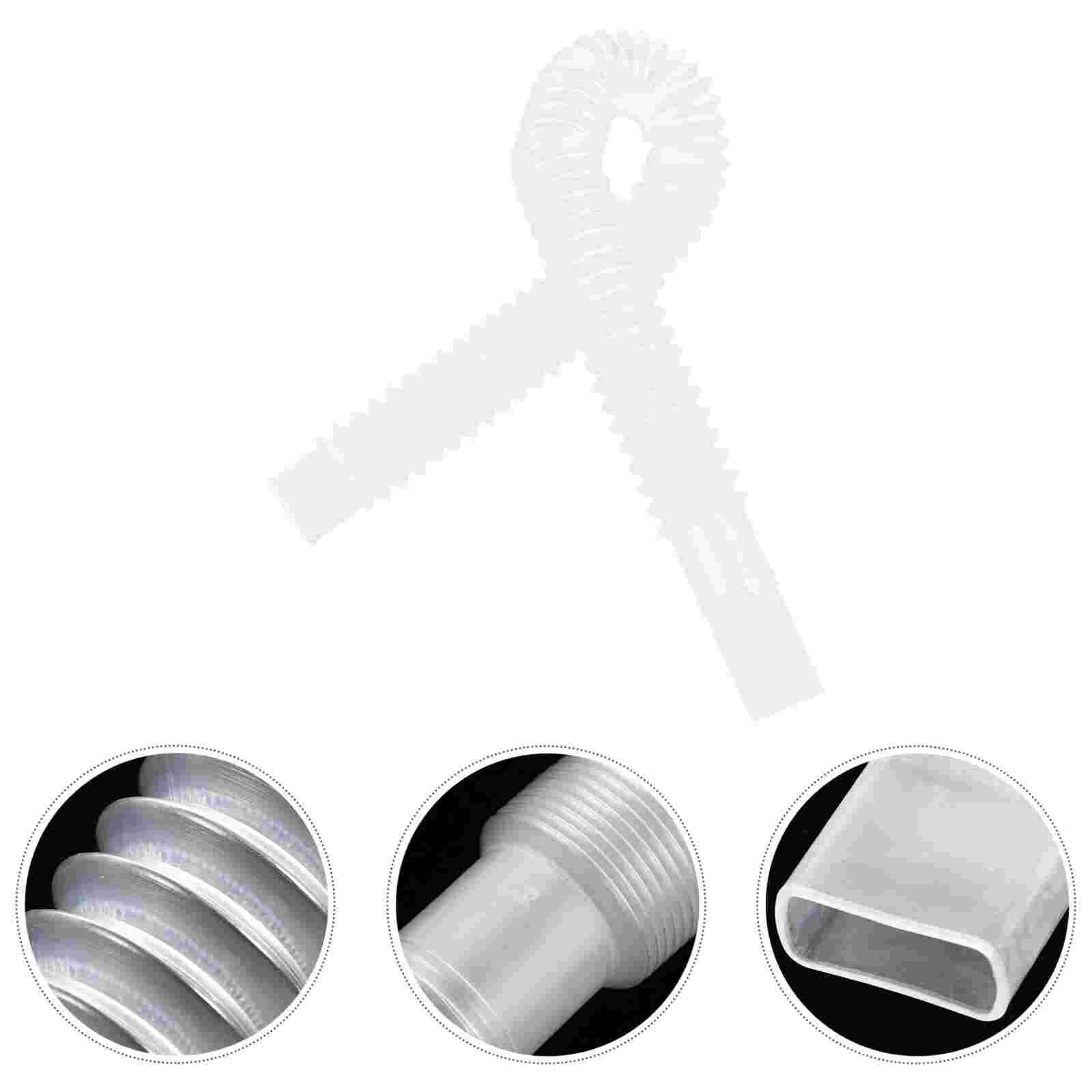 

Растягивающиеся распылительные трубки 10 шт., детали распылителя, бытовые распылительные трубки (прозрачные)