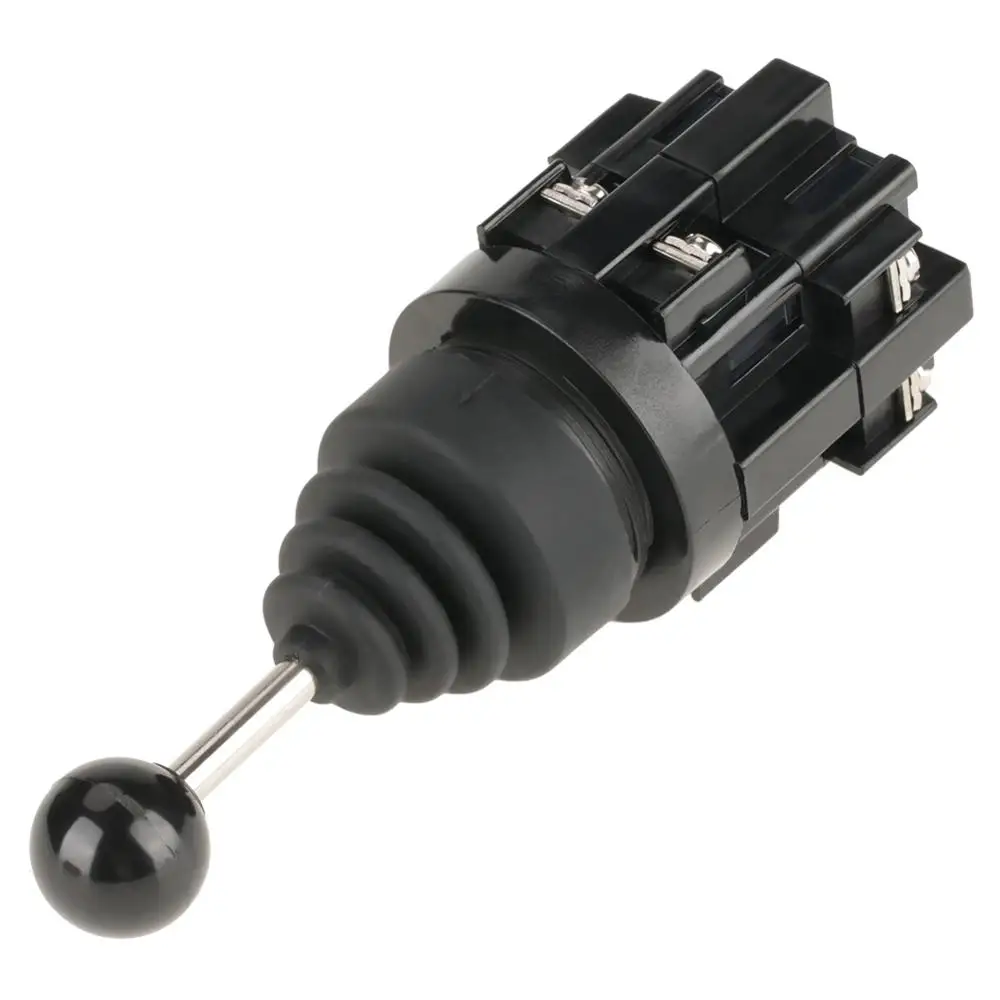 CS-402 4NO 4-позиционный переключатель джойстика Joy Stick возврат перекрестный 30 мм |
