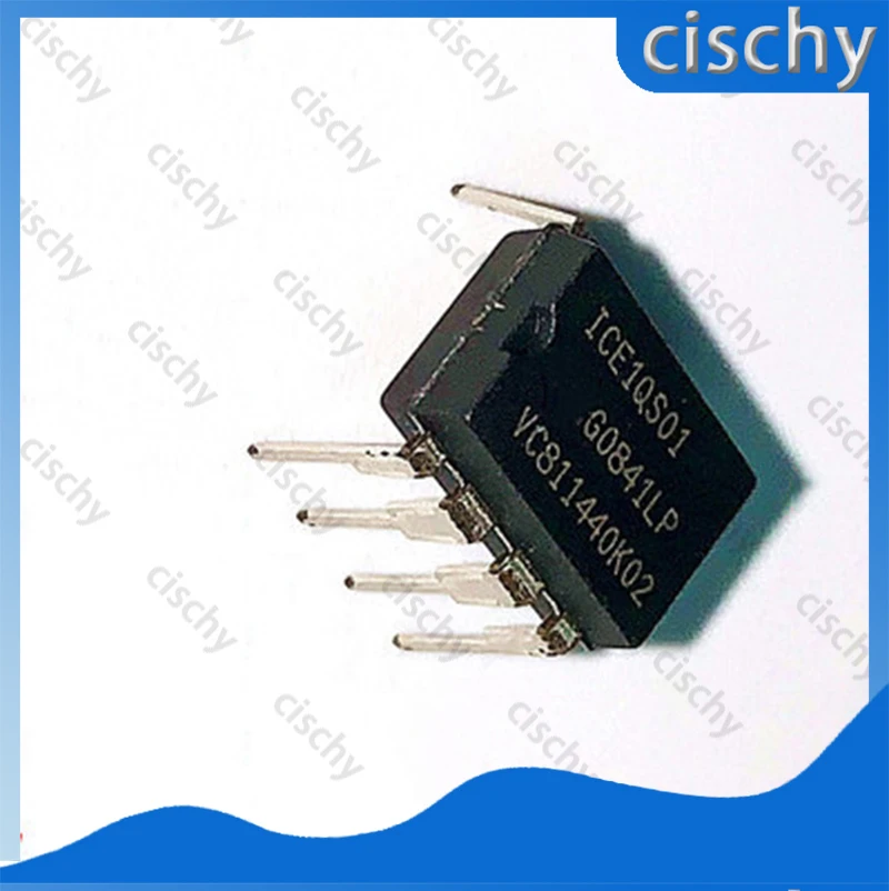 

1pcs ICE1QS01G ICE1QS01 1QS01 DIP-8 In Stock