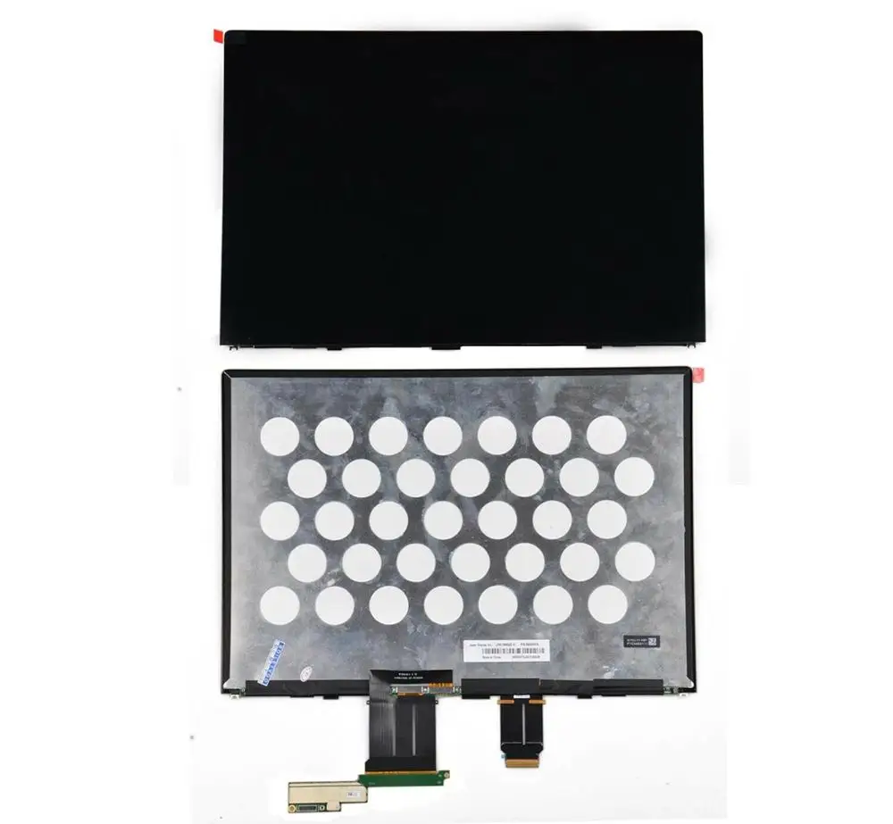 Новинка для Huawei MateBook X Pro MACH-W19 13 9 &quotсенсорный ЖК-дисплей Assemby LPM139M422 A 3K Matrix 3000X2000 |