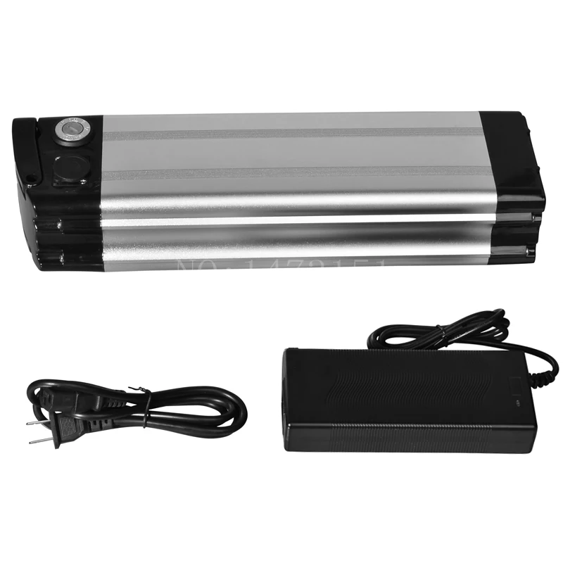 48V 1000W Батарея 48В 20AH литий-ионный аккумулятор 48V 20ah Электрический велосипед использования батареи LG сотовый телефон с 54,6 v 2A зарядное устройство беспошлинно