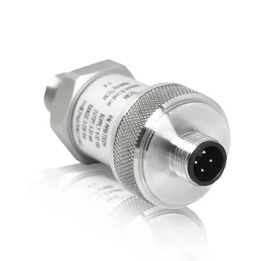 

Wholesale Factory Long Working Life High Precision 4-20 ma Pressure Transmitter From China