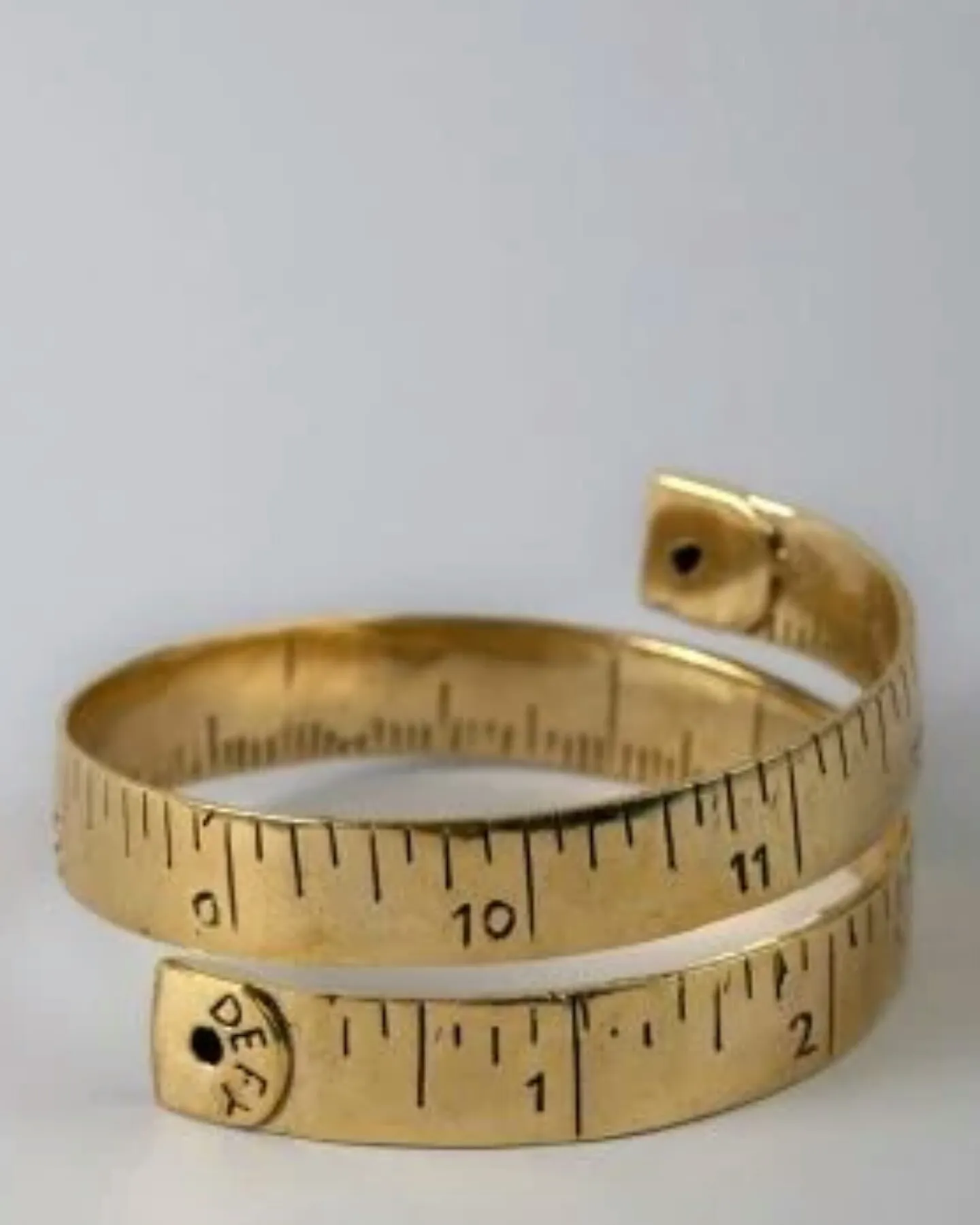 

MASTER İŞCİLİĞİ LADY TAILOR MEZURASI RING