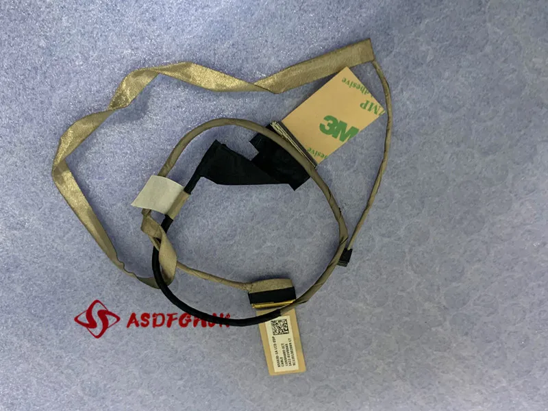 

Used New Laptop Screen LCD Video Cable For ASUS X550JK X550JD X550JX FX50J A550J EDP CABLE 1422-01VS0AS 30pin