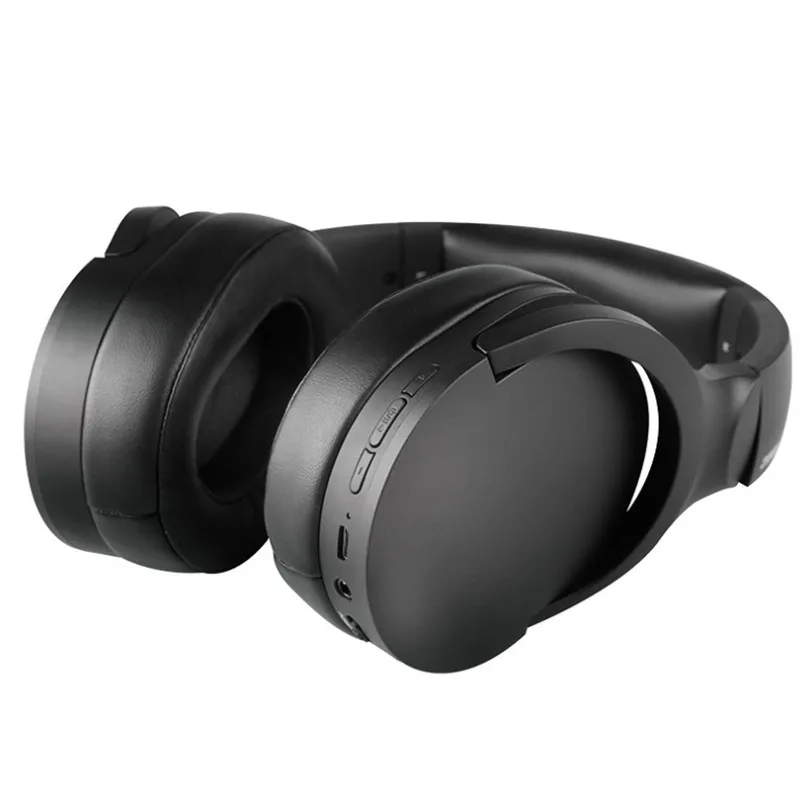 Somic SC2000BT гарнитура игровые наушники Высокое качество музыка стерео 5,0 bluetooth 3,5 мм/USB разъем Складная гарнитура для PS4 для xbox
