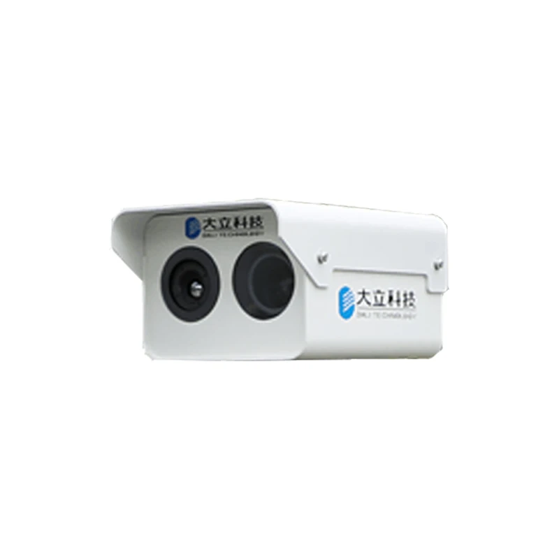 

Cameras Thermal Infrared Camera Imaging System With Sensor Facial Recognition Termal DM60-WS1