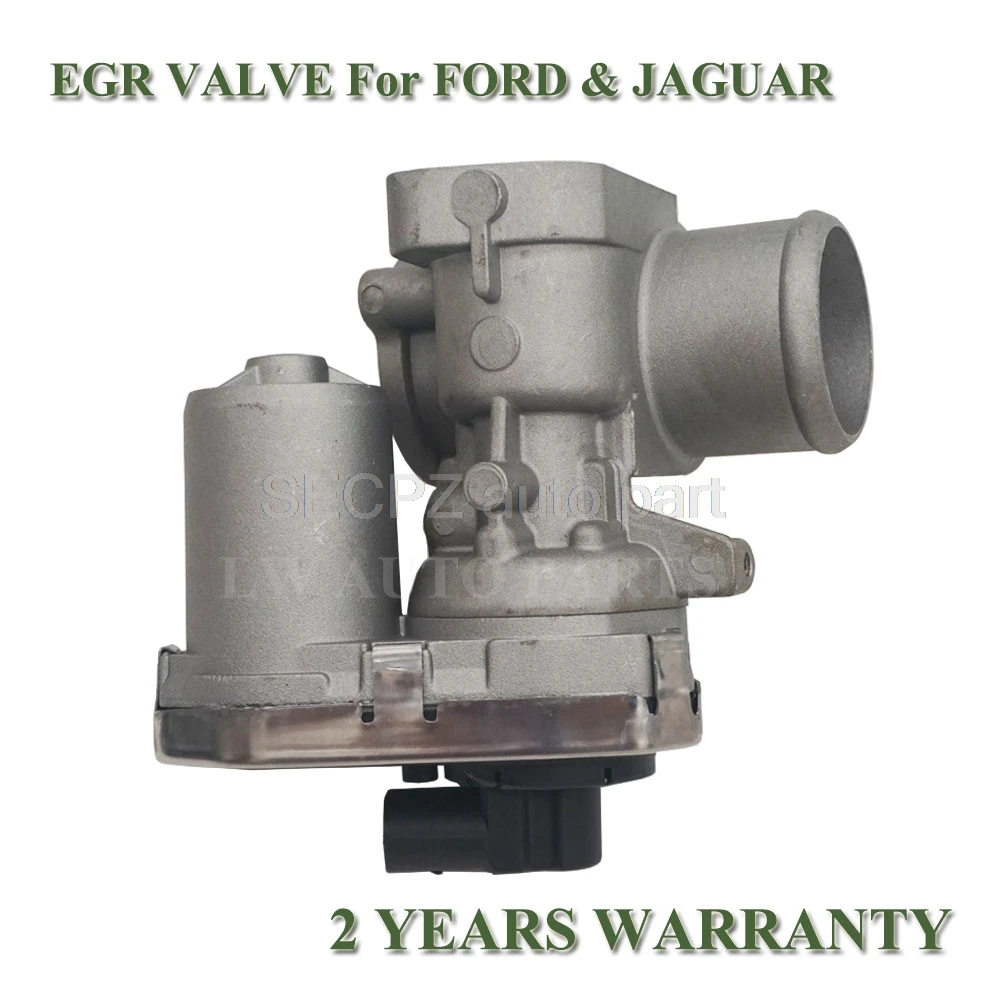 

EGR Valve for Ford Mondeo 2.2 TDCi Mk3 Estate Hatchback Saloon Diesel 1697821 1477144 1366049 1383634 6S7Q9D475AA 6S7Q9D475AG