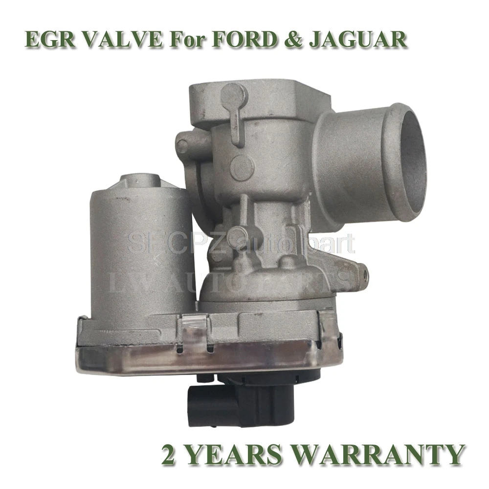 Клапан EGR для Ford Mondeo 2 TDCi Mk3 универсал хэтчбек седан дизель 1697821 - Цена: 2905.2