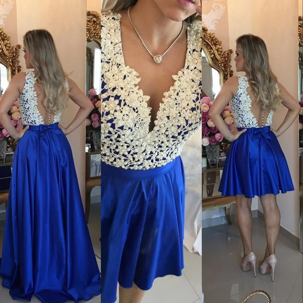 

Prom Cocktail Homecoming Evening Dresses 2022 Woman's Party Night Celebrity Formal Dresses Plus Size Short Dubai Arabic Dress