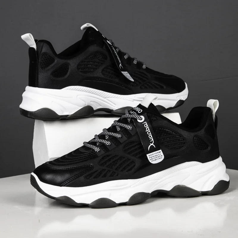 Женская обувь 2020 новые массивные кроссовки для женщин Вулканизированная