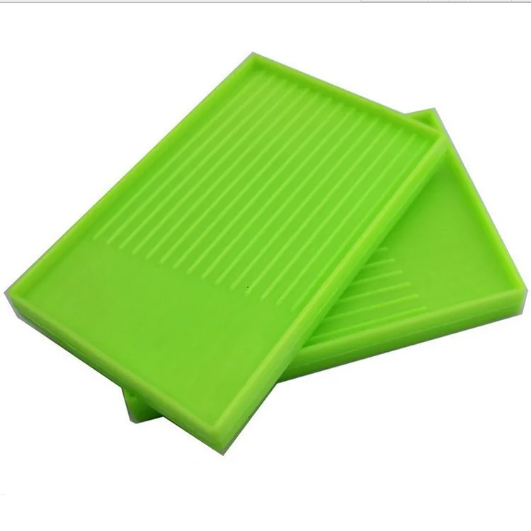 Алмазная живопись аксессуары для большой емкости сделай сам пинцет алмазная