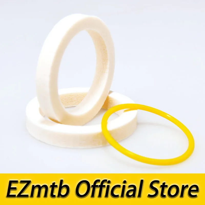 Бесплатная доставка уплотнительные поролоновые кольца EZmtb для fox rockshox manitou suntour x