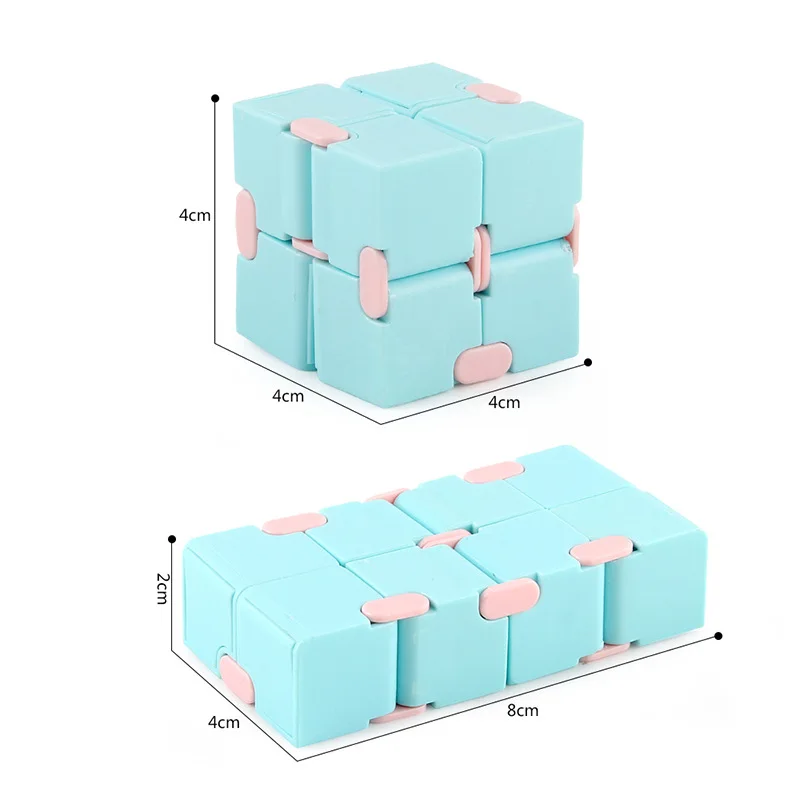 

2021 Hot children's toys decompression infinite decompression children's toys anxiety dog toys pet toys