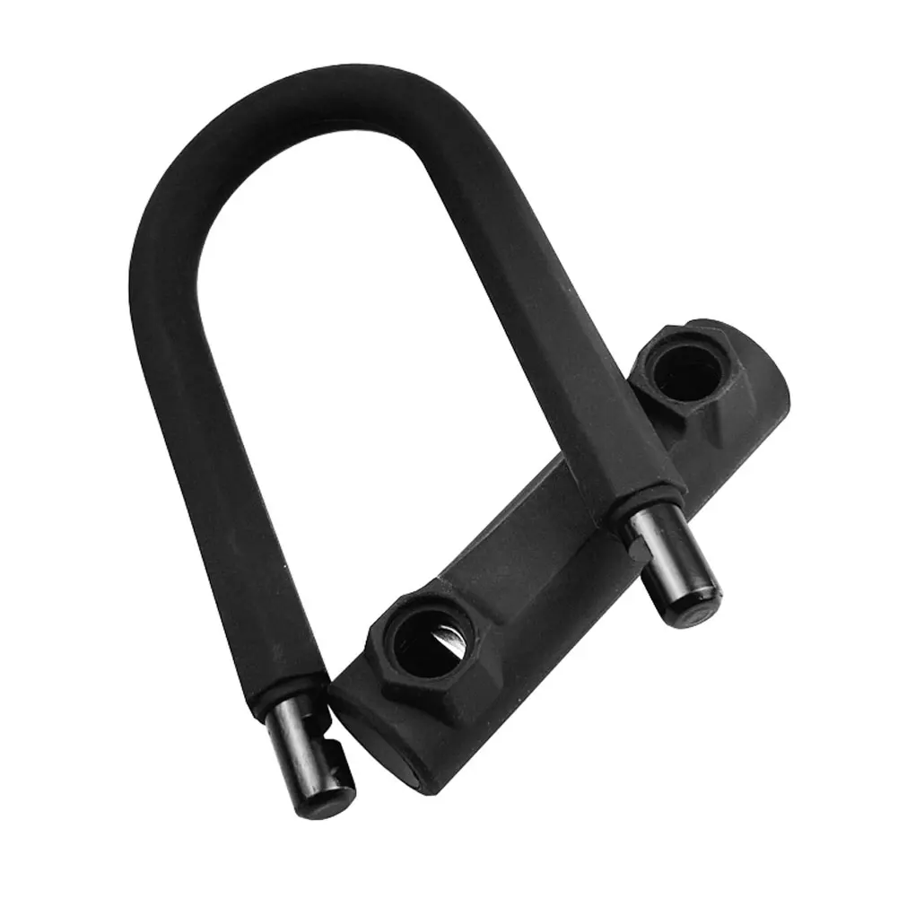 

Bicycle U Lock MTB Road Bike Wheel Lock Anti-theft Safety Motorcycle Scooter Cycling Lock Bicycle Accessories