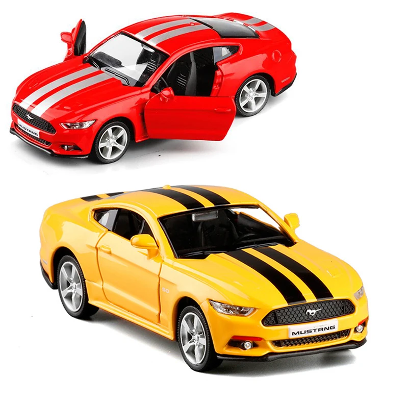 

1:36 GT Sport Model Car Diecast Metal Alloy Simulation Pull Back Vehicles Cars Toys For Kids Gifts For Children V213