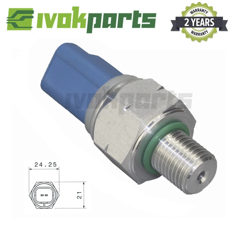 

New 35BAR Power Steering Oil Pressure Switch Sensor 401508 For Peugeot 206 306 406 CITROEN C5 XSARA PICASSO XANTIA 2.0 2.3L