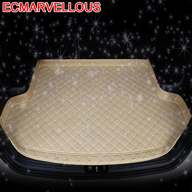 

Modified Decoration Protector Maletero Coche Automobile Car-styling Trunk Mat Cargo Liner 04 05 06 13 17 18 FOR Ford Mondeo