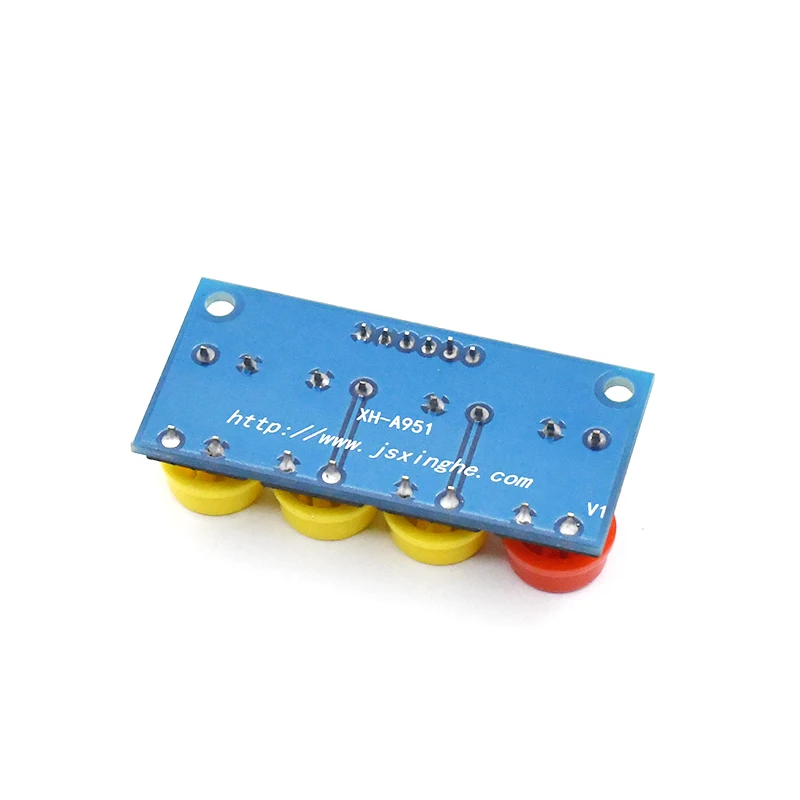 Плата управления аудио UNISIAN Многофункциональный модуль расширения длина кабеля