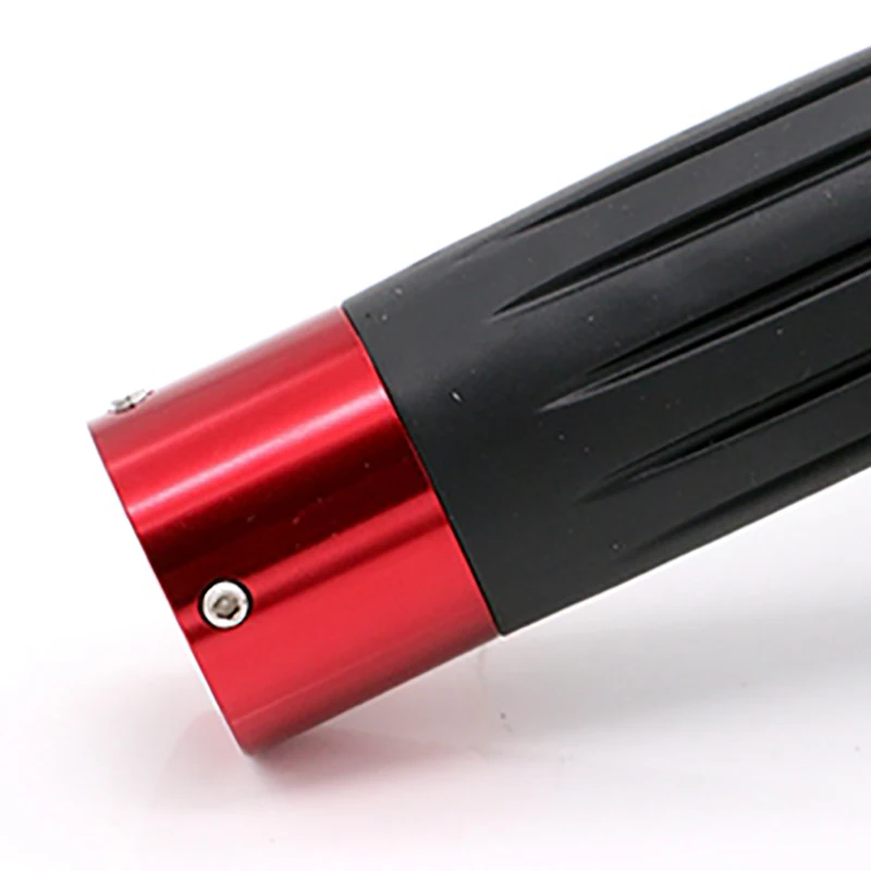 

Motorcycle Accessories Modified Motorcycle Handle 22mm Caliber Modified Handle Cover Throttle Turn Oiler