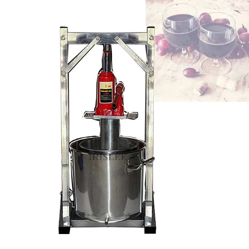 

Ручная Соковыжималка Iemon для домашнего или коммерческого использования