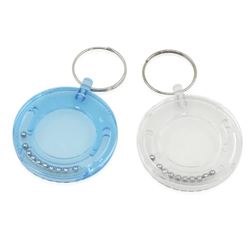 Монета Побег Головоломка Magic для фокусов Out Coin Disappear Close Up Props Toy | Игрушки и хобби