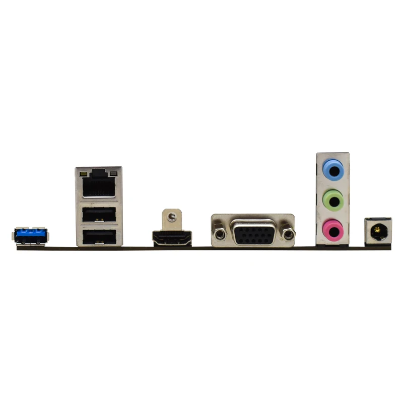 

ASUS Mini Motherboard N3700-A/K20CE DP MB HYNIX 2G integrated N3700 Desktop mini ITX DC PC Motherboard Set