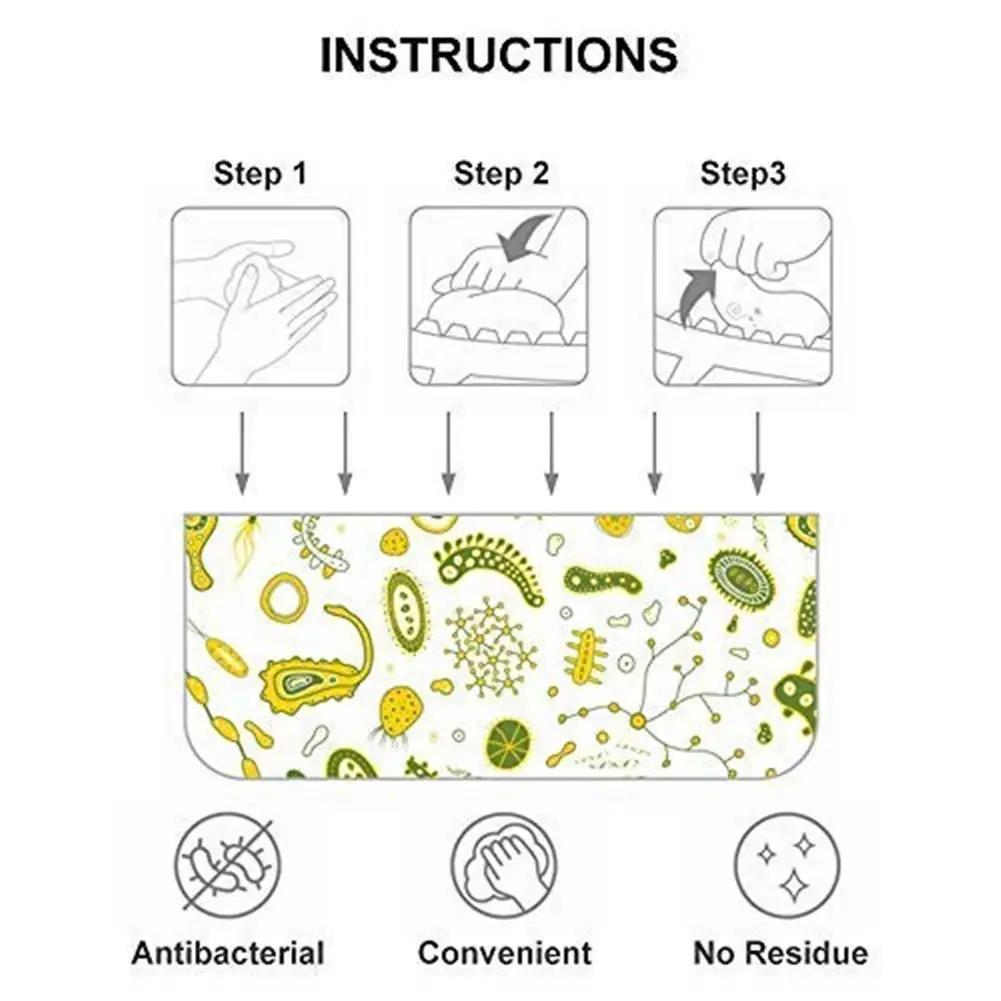 Универсальный чистящий гель для ПК планшета ноутбука клавиатуры вентиляционные