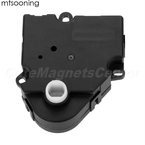 Mtsooning воздушный привод 52495593 для Cadillac Escalade ESV Chevrolet Tahoe Avalanche Silverado GMC Sierra 1500 |