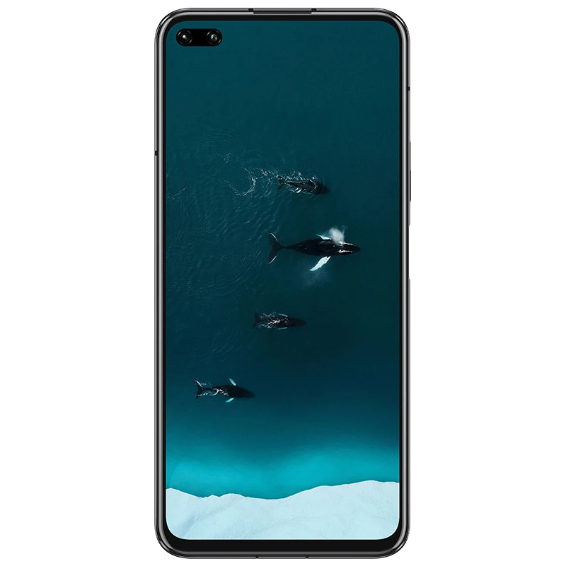 Смартфон Huawei Honor V30 Pro View30 6 57 дюйма 4100 мАч|Смартфоны| |