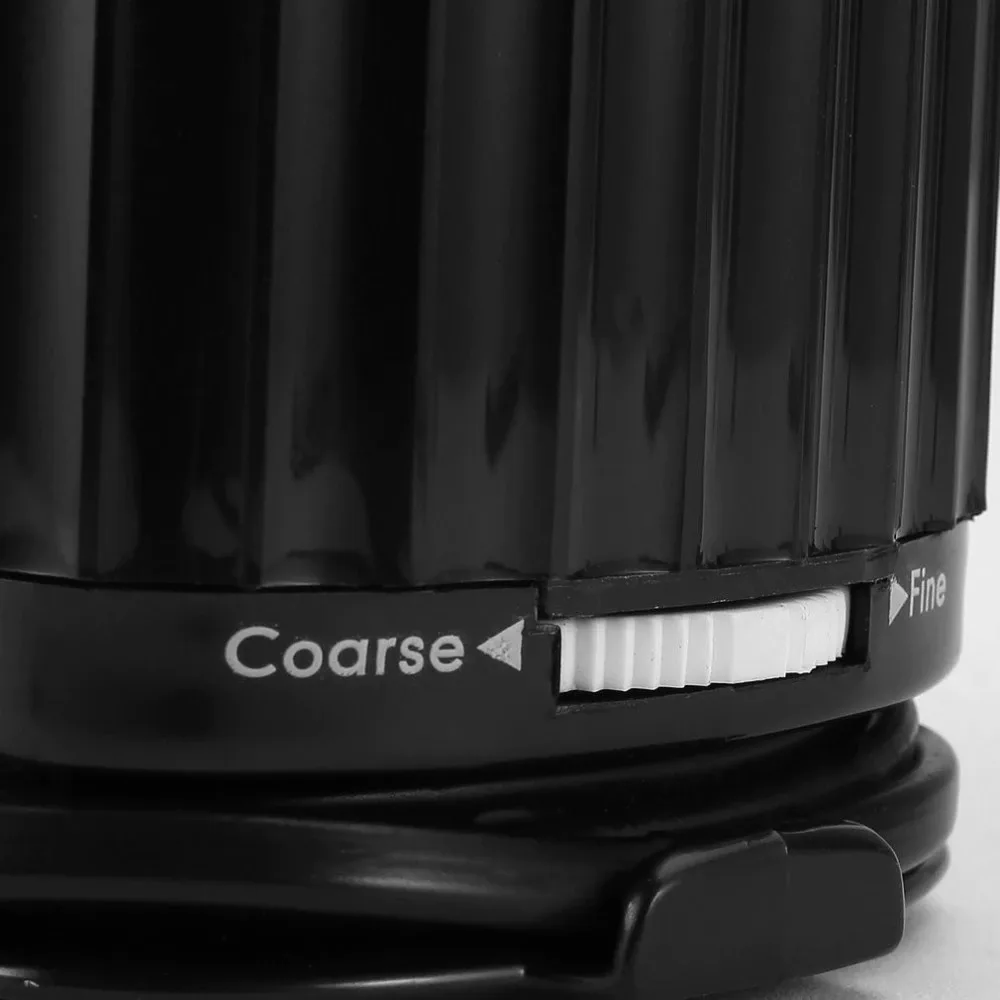 

Electric Coffee Grinder Automatic Coffee Bean Grinding Milling Machine Stainless Steel Bean Spice Grains Grinding Machine EU/US