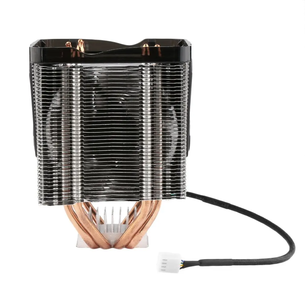 4 провода Скорость регулирования Процессор супер тихими вентиляторами