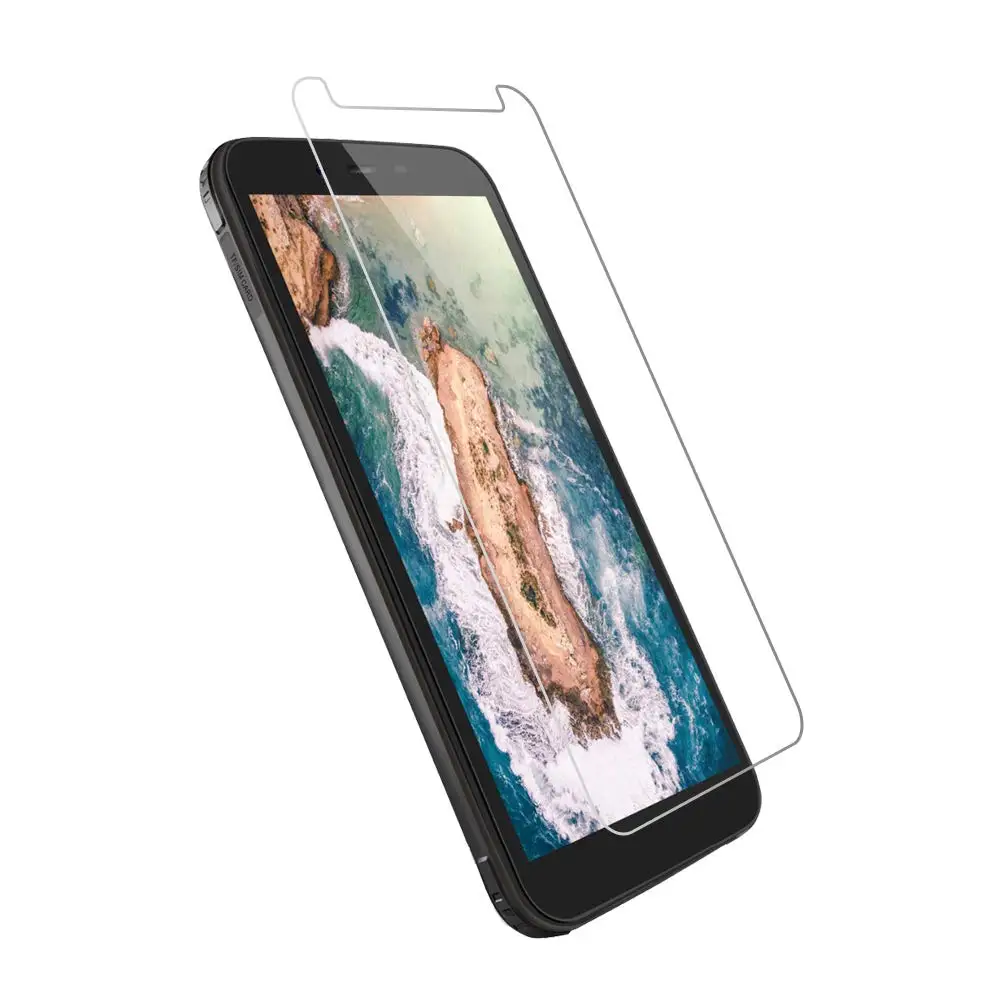 Закаленное стекло для Blackview BV6100 BV6000 BV4000 BV5000 Защитная пленка экрана BV5500|Защитные